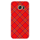 Burnett Modern Scottish Clan Phone Case