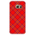 Burnett Modern Scottish Clan Phone Case