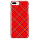 Burnett Modern Scottish Clan Phone Case