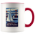 Newport Rhode Island Coffee Mug