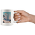 Dubai Coffee Mug - Size 11oz
