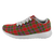 Butter Scottish Clan Tartan Sneakers Blue For Men & Women