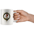 Adair Tartan Coffee Mug - size 11oz