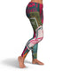 Mountain Road All Over Print Leggings - kittentee