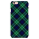 Abercrombie Scottish Clan Phone Case - kittentee