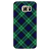 Abercrombie Scottish Clan Phone Case - kittentee