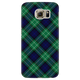 Abercrombie Scottish Clan Phone Case - kittentee