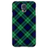 Abercrombie Scottish Clan Phone Case