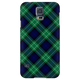 Abercrombie Scottish Clan Phone Case - kittentee