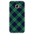 Abercrombie Scottish Clan Phone Case - kittentee
