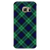 Abercrombie Scottish Clan Phone Case - kittentee