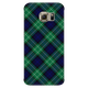 Abercrombie Scottish Clan Phone Case - kittentee