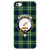 Blackadder Scottish Clan Tartan Phone Case - kittentee