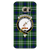 Blackadder Scottish Clan Tartan Phone Case - kittentee