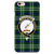 Blackadder Scottish Clan Tartan Phone Case - kittentee