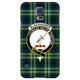 Blackadder Scottish Clan Tartan Phone Case - kittentee