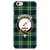 Blackadder Scottish Clan Tartan Phone Case - kittentee