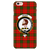 Adair Scottish Clan Tartan Phone Case - kittentee