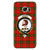 Adair Scottish Clan Tartan Phone Case - kittentee