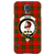 Adair Scottish Clan Tartan Phone Case - kittentee