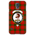Adair Scottish Clan Tartan Phone Case