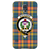 Buchanan Ancient Scottish Clan Tartan Phone Case