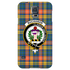 Buchanan Ancient Scottish Clan Tartan Phone Case