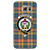 Buchanan Ancient Scottish Clan Tartan Phone Case