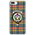 Buchanan Ancient Scottish Clan Tartan Phone Case