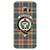 Buchanan Ancient Scottish Clan Tartan Phone Case
