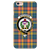 Buchanan Ancient Scottish Clan Tartan Phone Case
