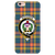 Buchanan Ancient Scottish Clan Tartan Phone Case