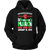 March For Women 2019 New York City Hoodie Stronger Together