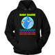 Baby Shark Doo Doo Doo Hoodie For The Whole Family - kittentee
