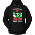 March For Women 2019 Chicago Hoodie Stronger Together