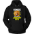 Kings are born in January 1979 Birthday Hoodie