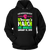 March For Women 2019 Los Angeles Stronger Together Hoodie
