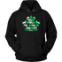 Kings Are Born in January Birthday Hoodie