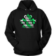 Kings Are Born in January Birthday Hoodie