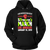 March For Women 2019 Los Angeles Hoodie Stronger Together