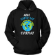 Make Earth Day Every Day Hoodie