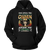 Birthday Queen January 1987 Birthday Hoodie - kittentee