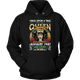 Birthday Queen January 1987 Birthday Hoodie - kittentee