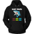 Baby Shark Doo Doo Doo Hoodie - kittentee