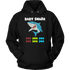 Baby Shark Doo Doo Doo Hoodie