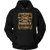 Classic Vintage Perfectly 1998 Birthday Hoodie