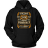 Classic Vintage Perfectly 1998 Birthday Hoodie