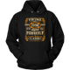 Classic Vintage Perfectly 1998 Birthday Hoodie