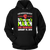 March For Women 2019 San Francisco Hoodie Stronger Together