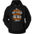 Men Created Equal But The Best Are Born In April Hoodie